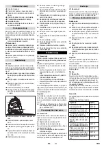 Предварительный просмотр 200 страницы Kärcher BR 55/40 RS Manual