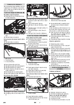 Предварительный просмотр 227 страницы Kärcher BR 55/40 RS Manual