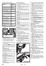 Предварительный просмотр 237 страницы Kärcher BR 55/40 RS Manual