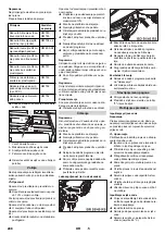 Предварительный просмотр 249 страницы Kärcher BR 55/40 RS Manual