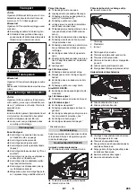 Предварительный просмотр 286 страницы Kärcher BR 55/40 RS Manual