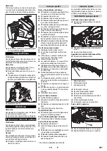 Предварительный просмотр 298 страницы Kärcher BR 55/40 RS Manual