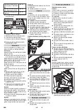 Предварительный просмотр 309 страницы Kärcher BR 55/40 RS Manual