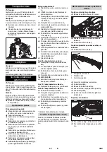 Предварительный просмотр 310 страницы Kärcher BR 55/40 RS Manual