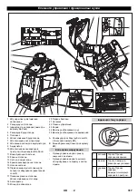 Предварительный просмотр 318 страницы Kärcher BR 55/40 RS Manual