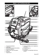 Предварительный просмотр 5 страницы Kärcher BR 55/60 W Ep Instructions Manual