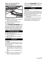 Предварительный просмотр 39 страницы Kärcher BR 55/60 W Ep Instructions Manual