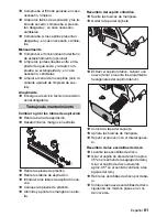 Предварительный просмотр 81 страницы Kärcher BR 55/60 W Ep Instructions Manual