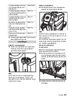 Предварительный просмотр 107 страницы Kärcher BR 55/60 W Ep Instructions Manual