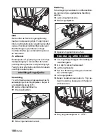 Предварительный просмотр 108 страницы Kärcher BR 55/60 W Ep Instructions Manual