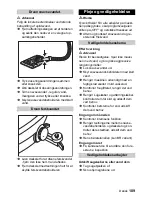 Предварительный просмотр 109 страницы Kärcher BR 55/60 W Ep Instructions Manual