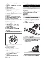 Предварительный просмотр 286 страницы Kärcher BR 55/60 W Ep Instructions Manual