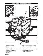 Предварительный просмотр 328 страницы Kärcher BR 55/60 W Ep Instructions Manual