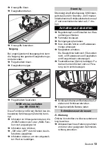 Предварительный просмотр 13 страницы Kärcher BR 55 W BAT Manual