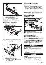 Preview for 15 page of Kärcher BR 55 W BAT Manual