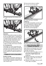 Предварительный просмотр 47 страницы Kärcher BR 55 W BAT Manual