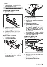 Предварительный просмотр 87 страницы Kärcher BR 55 W BAT Manual