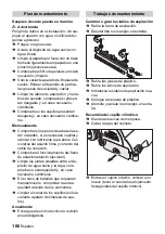 Предварительный просмотр 106 страницы Kärcher BR 55 W BAT Manual