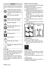 Предварительный просмотр 118 страницы Kärcher BR 55 W BAT Manual