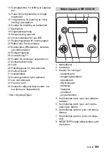 Предварительный просмотр 153 страницы Kärcher BR 55 W BAT Manual