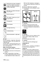 Предварительный просмотр 172 страницы Kärcher BR 55 W BAT Manual