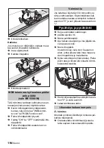 Предварительный просмотр 194 страницы Kärcher BR 55 W BAT Manual