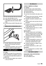 Предварительный просмотр 195 страницы Kärcher BR 55 W BAT Manual