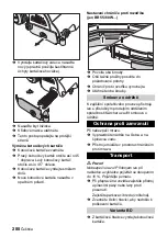 Предварительный просмотр 288 страницы Kärcher BR 55 W BAT Manual