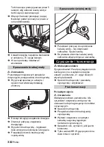 Предварительный просмотр 322 страницы Kärcher BR 55 W BAT Manual