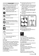 Предварительный просмотр 335 страницы Kärcher BR 55 W BAT Manual