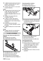 Предварительный просмотр 342 страницы Kärcher BR 55 W BAT Manual