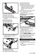 Предварительный просмотр 361 страницы Kärcher BR 55 W BAT Manual