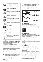 Предварительный просмотр 390 страницы Kärcher BR 55 W BAT Manual