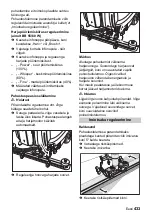 Предварительный просмотр 433 страницы Kärcher BR 55 W BAT Manual