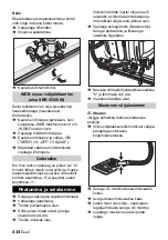 Предварительный просмотр 434 страницы Kärcher BR 55 W BAT Manual