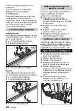 Предварительный просмотр 452 страницы Kärcher BR 55 W BAT Manual