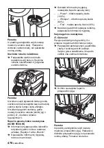 Предварительный просмотр 470 страницы Kärcher BR 55 W BAT Manual