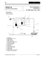 Предварительный просмотр 7 страницы Kärcher BR 550 BAT Product Information