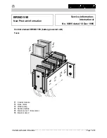 Предварительный просмотр 12 страницы Kärcher BR 550 BAT Product Information