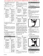 Preview for 8 page of Kärcher BR 60/95 RS Bp Pack Operating Instructions Manual