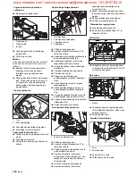 Preview for 160 page of Kärcher BR 60/95 RS Bp Pack Operating Instructions Manual