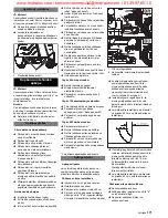 Preview for 171 page of Kärcher BR 60/95 RS Bp Pack Operating Instructions Manual