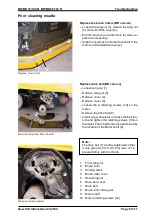 Preview for 59 page of Kärcher BR 75/140 R Series New Unit Information