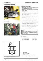 Preview for 62 page of Kärcher BR 75/140 R Series New Unit Information