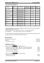 Preview for 71 page of Kärcher BR 75/140 R Series New Unit Information