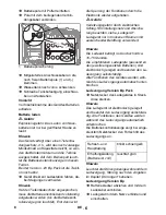 Preview for 8 page of Kärcher BR/BD 45/40 W Bp Pack Original Instructions Manual