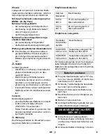 Предварительный просмотр 9 страницы Kärcher BR/BD 45/40 W Bp Pack Original Instructions Manual