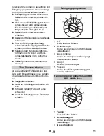 Предварительный просмотр 11 страницы Kärcher BR/BD 45/40 W Bp Pack Original Instructions Manual