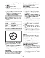 Предварительный просмотр 12 страницы Kärcher BR/BD 45/40 W Bp Pack Original Instructions Manual