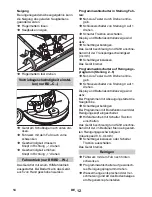 Предварительный просмотр 14 страницы Kärcher BR/BD 45/40 W Bp Pack Original Instructions Manual